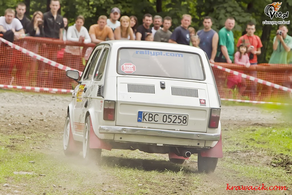 Rabczaski Krcioek